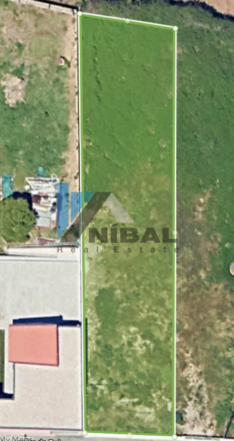 Terreno para Venda em Mafamude e Vilar do Paraíso