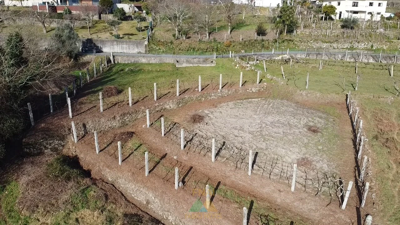 Terreno para Venda em Alvora e Loureda Foto 8