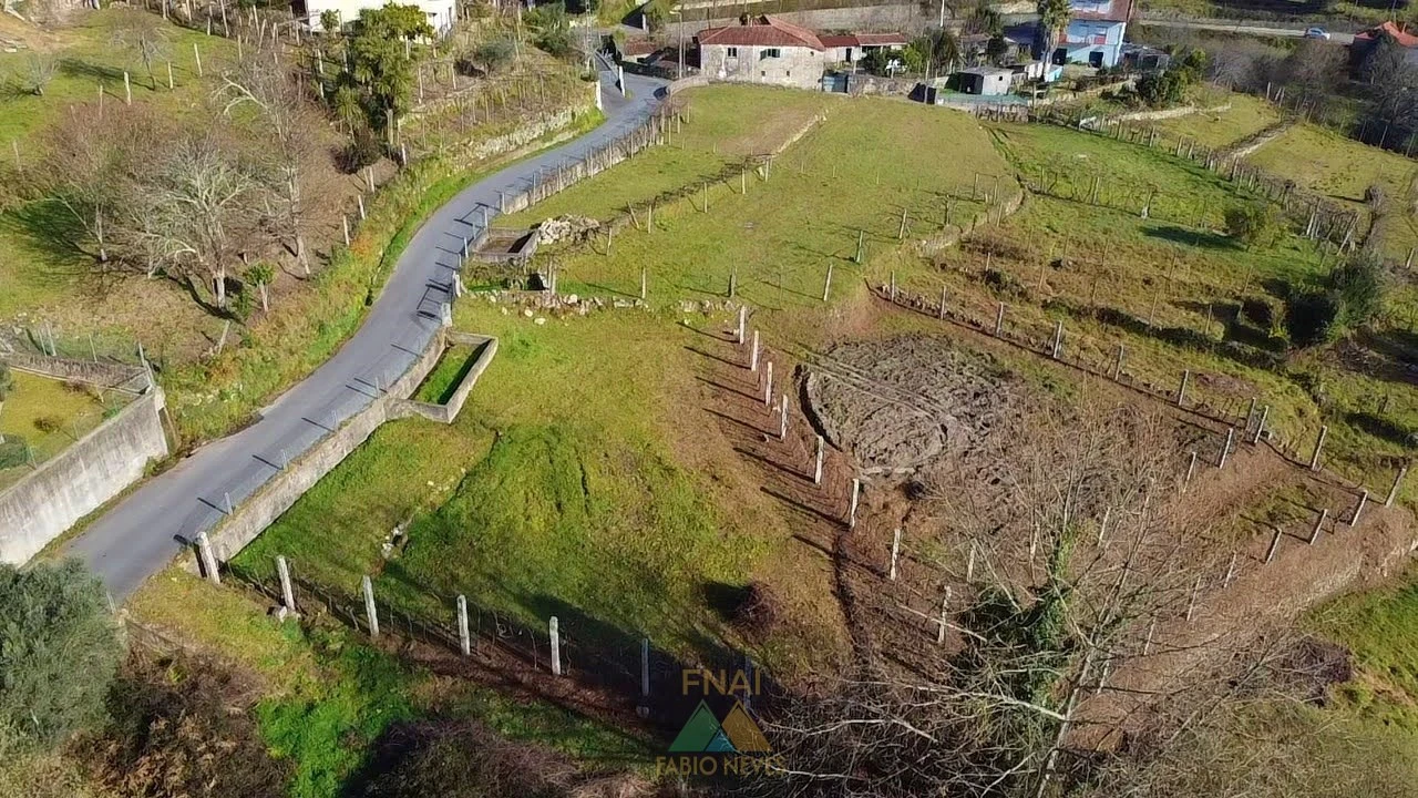 Terreno para Venda em Alvora e Loureda Foto 11