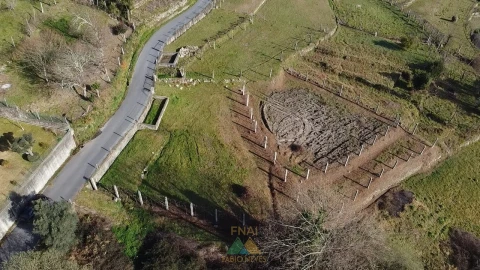 Terreno para Venda em Alvora e Loureda