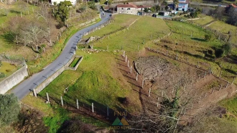Terreno para Venda em Alvora e Loureda