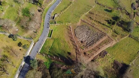 Terreno para Venda em Alvora e Loureda
