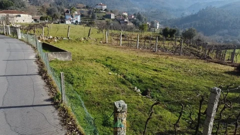 Terreno para Venda em Alvora e Loureda