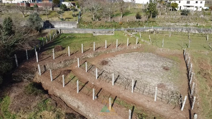 Terreno para Venda em Alvora e Loureda Foto 8