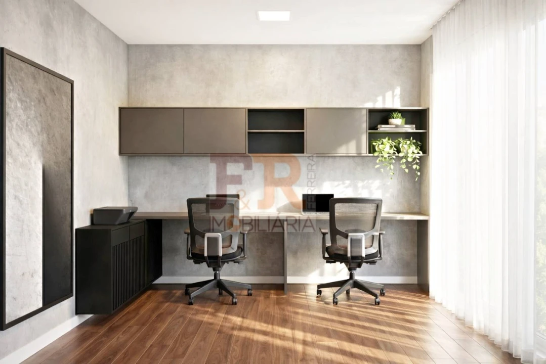 Moradia T4 para Venda em Fernao Ferro Foto 3