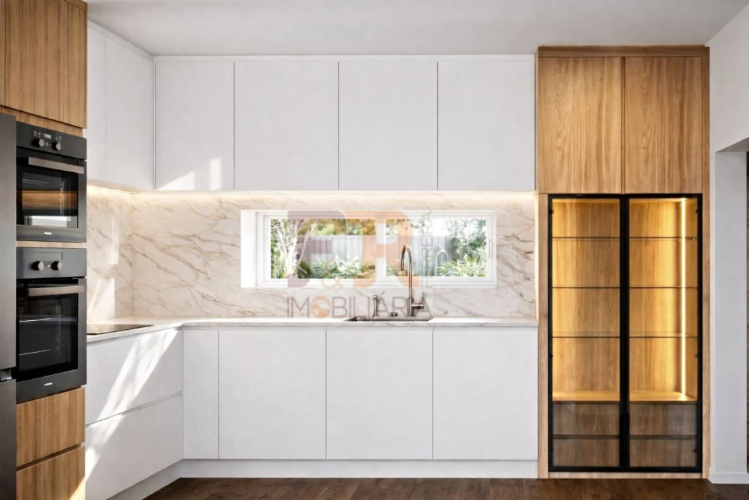 Moradia T4 para Venda em Fernao Ferro Foto 5