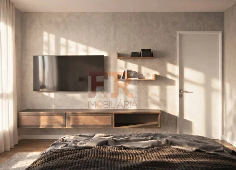 Moradia T4 para Venda em Fernao Ferro Foto 7