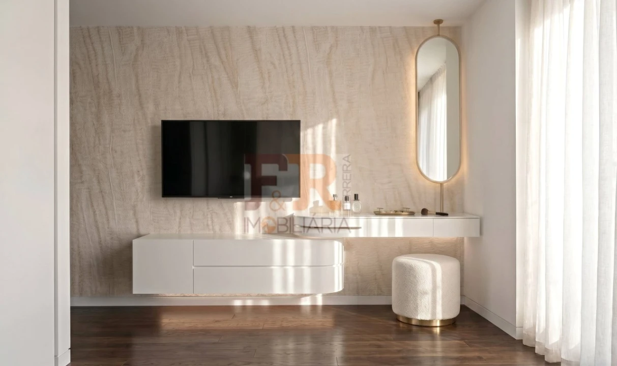 Moradia T4 para Venda em Fernao Ferro Foto 10