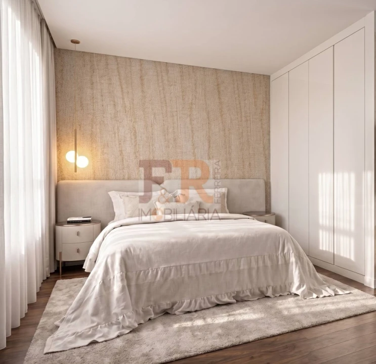 Moradia T4 para Venda em Fernao Ferro Foto 12