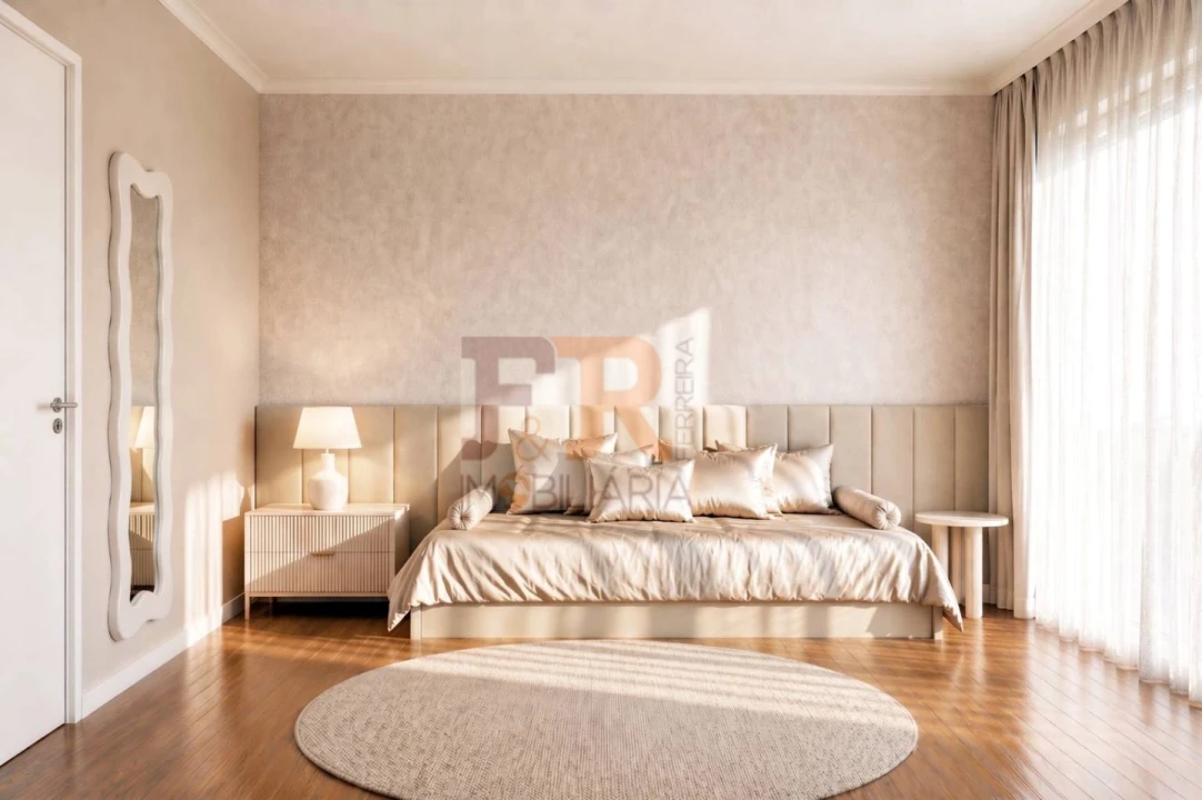 Moradia T4 para Venda em Fernao Ferro Foto 16