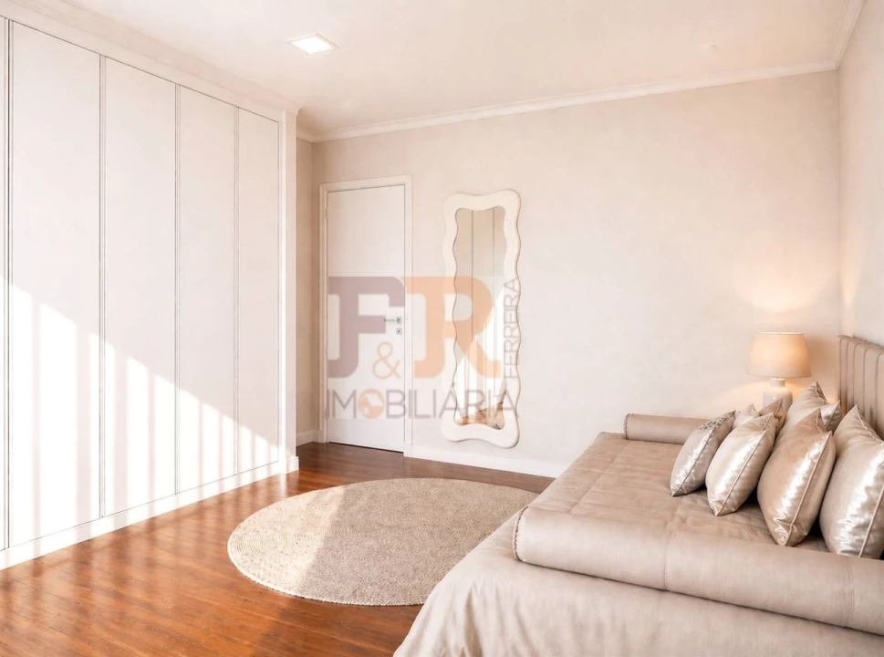 Moradia T4 para Venda em Fernao Ferro Foto 17