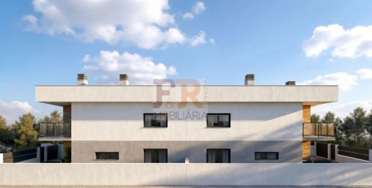 Moradia T4 para Venda em Fernao Ferro