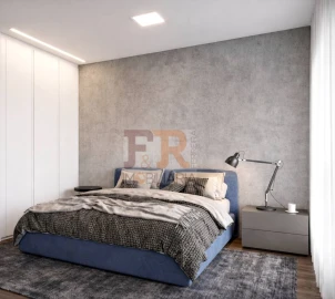 Moradia T4 para Venda em Fernao Ferro