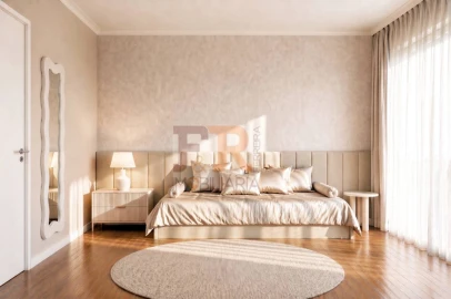 Moradia T4 para Venda em Fernao Ferro