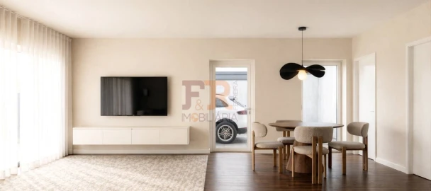 Moradia T4 para Venda em Fernao Ferro