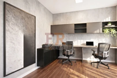 Moradia T4 para Venda em Fernao Ferro