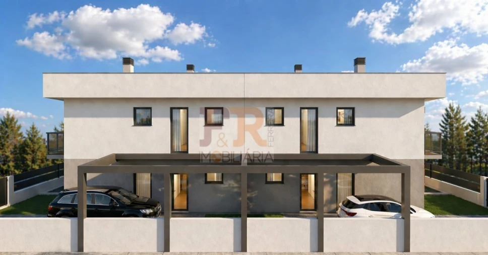 Moradia T4 para Venda em Fernao Ferro Foto 13