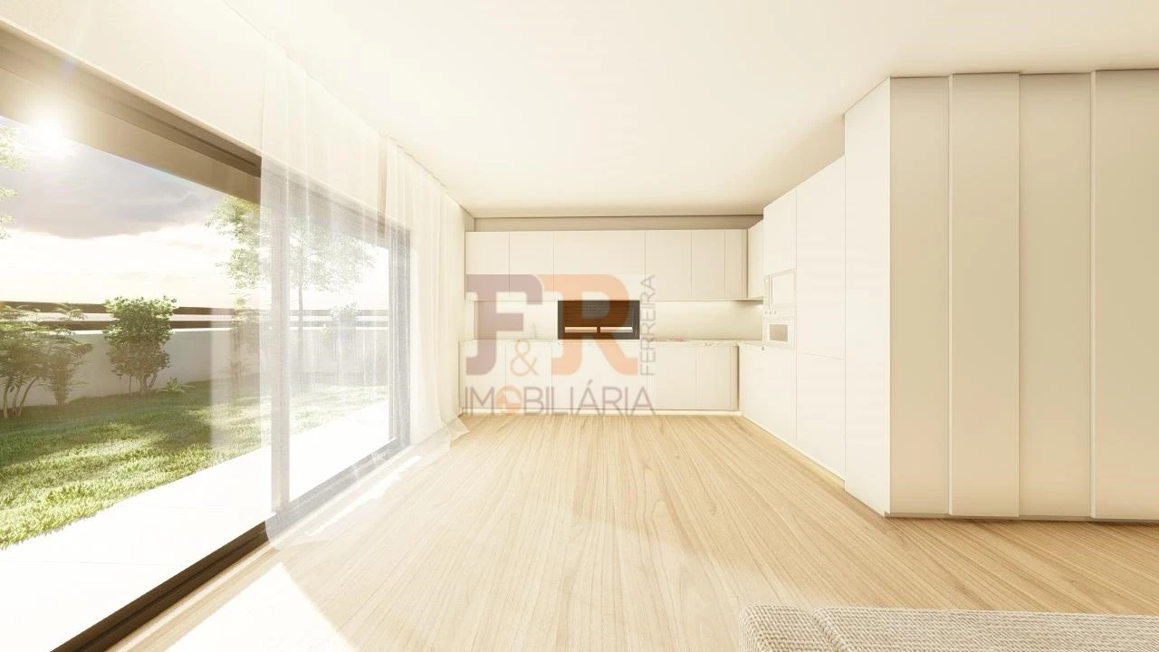 Moradia T3 para Venda em Quinta do Anjo Foto 1