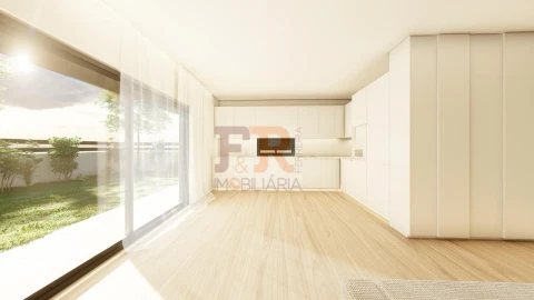 Moradia T3 para Venda em Quinta do Anjo