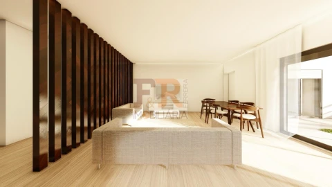 Moradia T3 para Venda em Quinta do Anjo