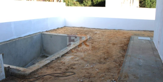 Moradia T3 para Venda em Quinta do Anjo