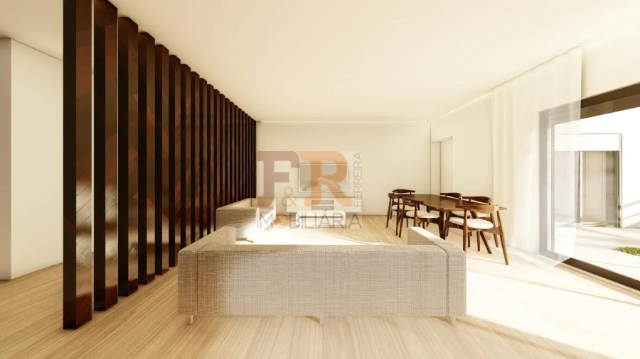 Moradia T3 para Venda em Quinta do Anjo Foto 2