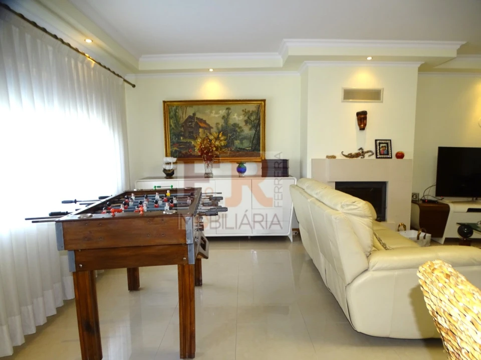 Apartamento T3 para Venda em Fernao Ferro Foto 10