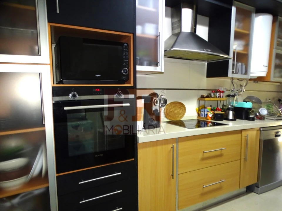 Apartamento T3 para Venda em Fernao Ferro Foto 14