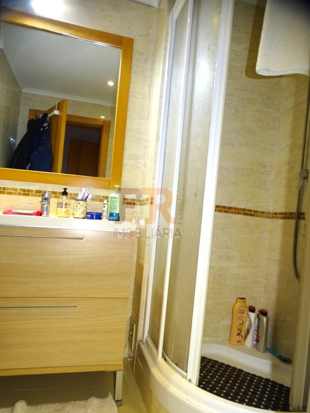 Apartamento T3 para Venda em Fernao Ferro Foto 21