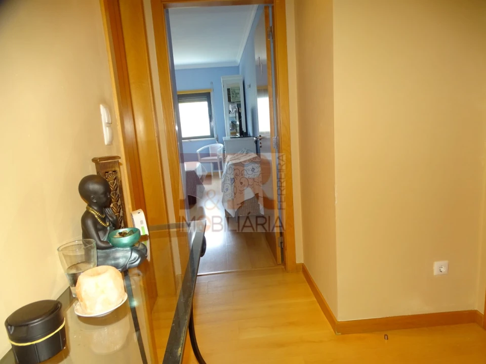 Apartamento T3 para Venda em Fernao Ferro Foto 24