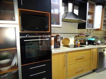 Apartamento T3 para Venda em Fernao Ferro