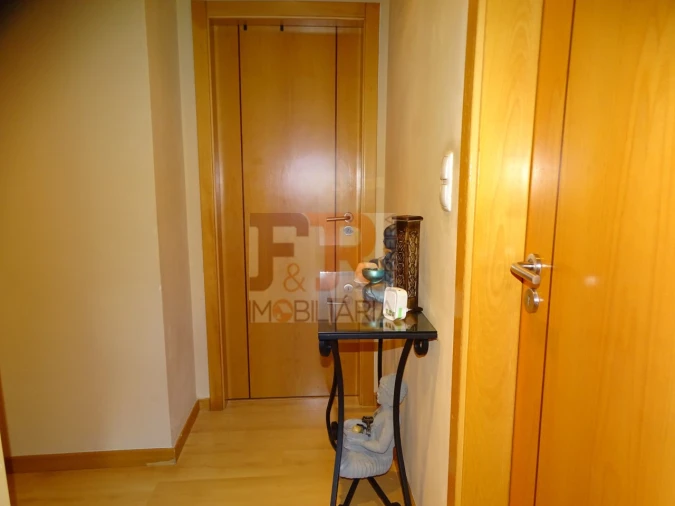 Apartamento T3 para Venda em Fernao Ferro Foto 20