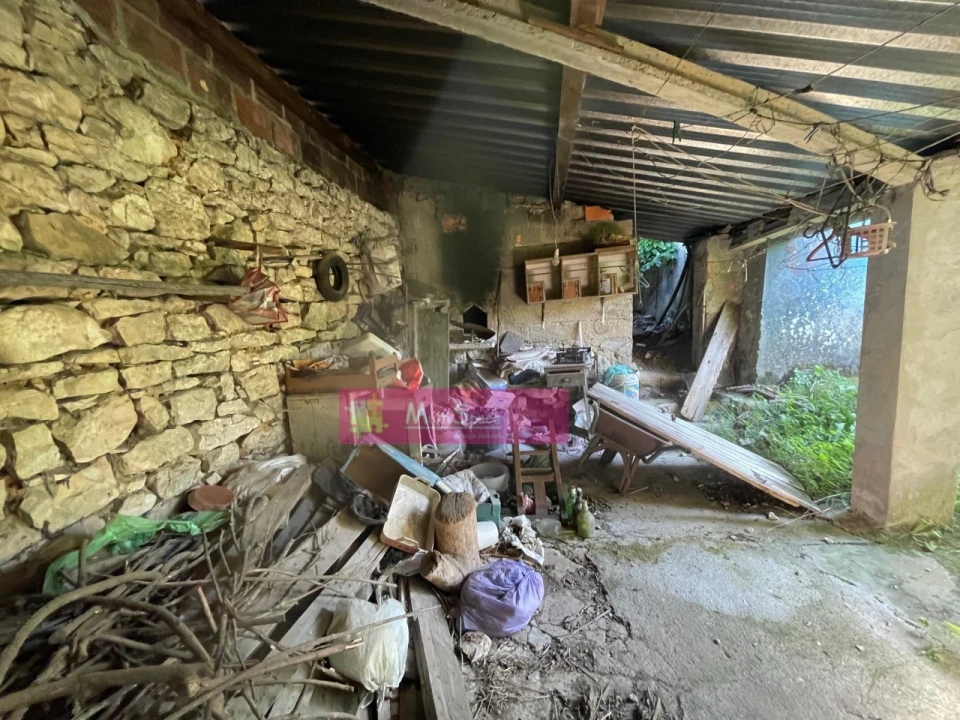 Moradia T1 para Venda em Atouguia Foto 7