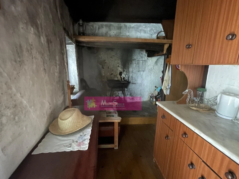 Moradia T1 para Venda em Atouguia Foto 21