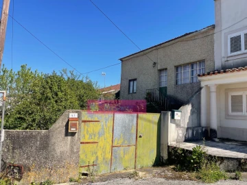 Moradia T1 para Venda em Atouguia