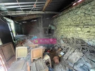 Moradia T1 para Venda em Atouguia