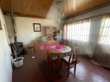 Moradia T1 para Venda em Atouguia