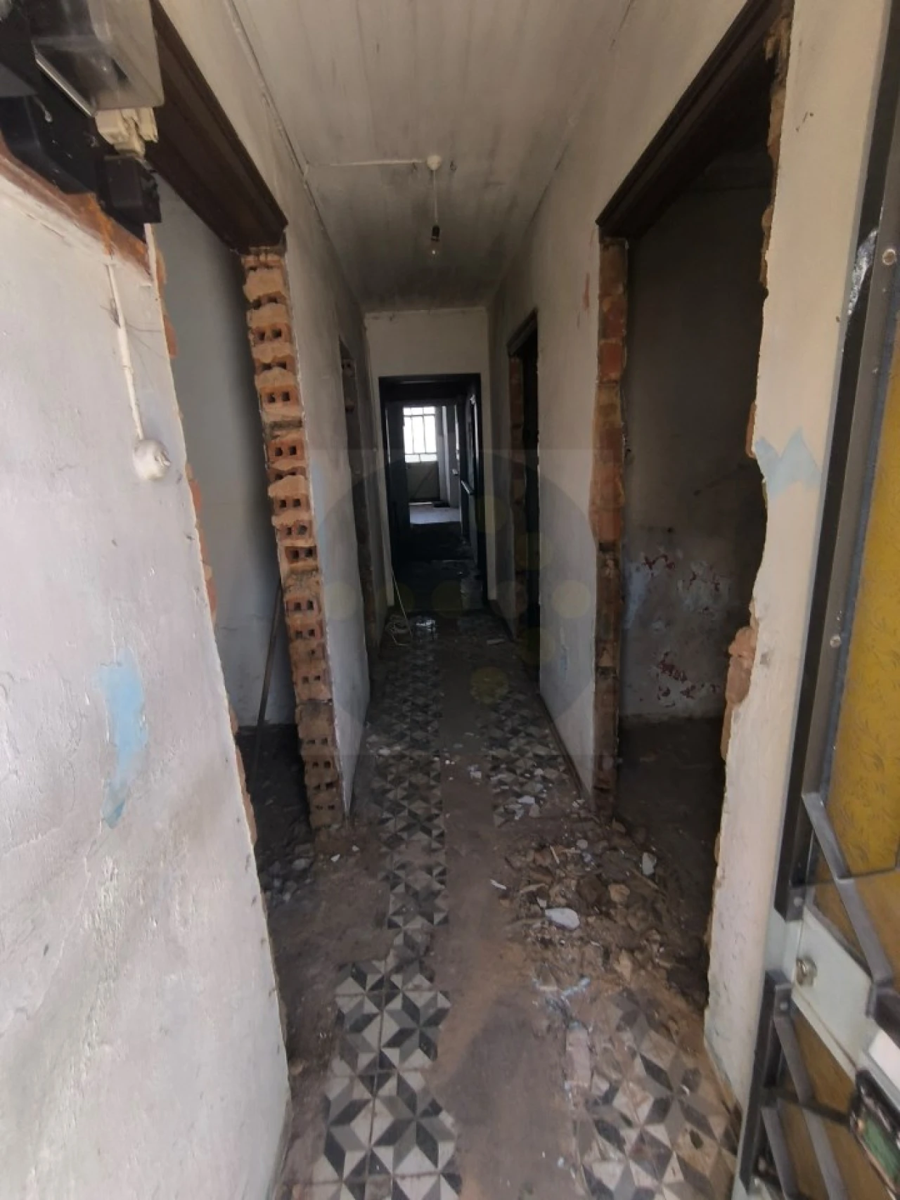 Moradia T2 para Venda em Pego Foto 3