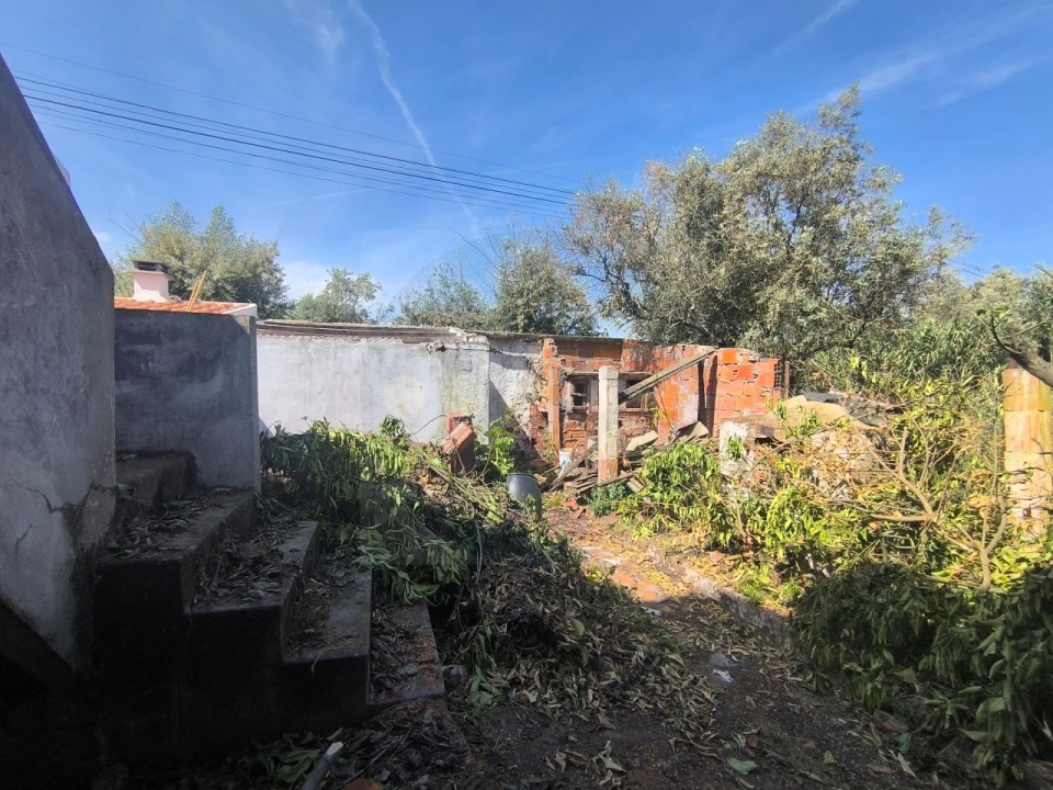 Moradia T2 para Venda em Pego Foto 14