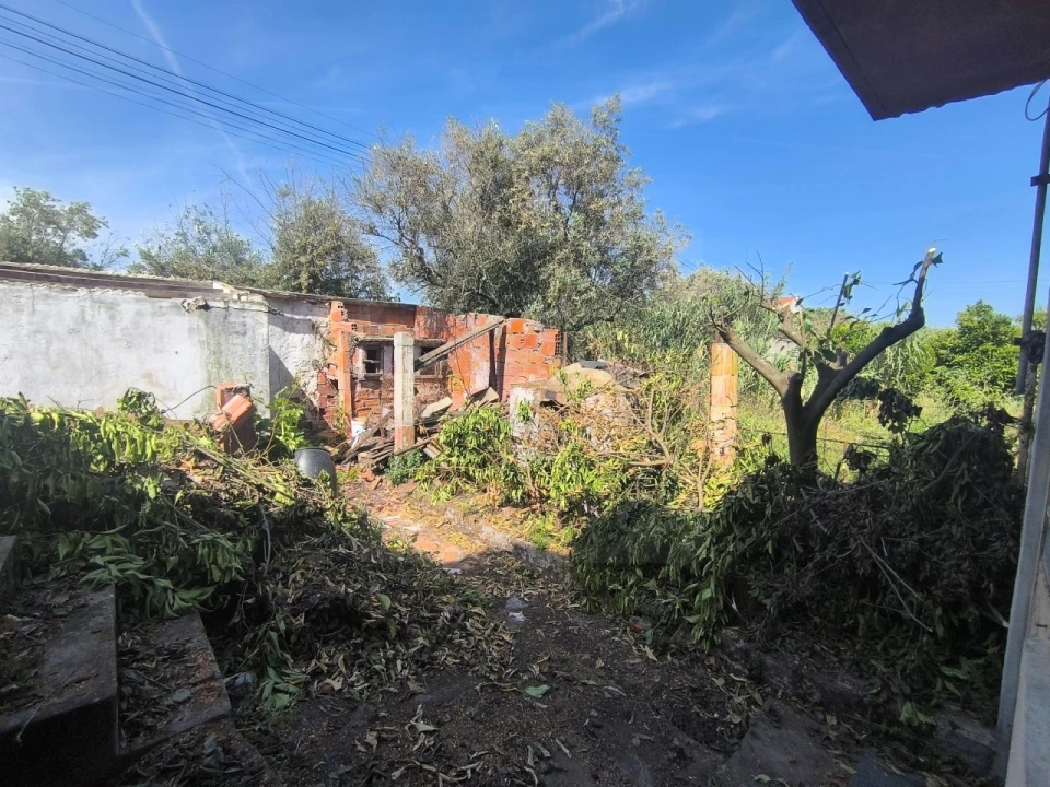 Moradia T2 para Venda em Pego Foto 15