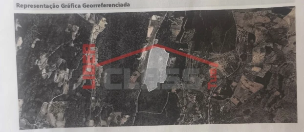 Terreno Agricola ou Rústico para Venda em Vila Flor e Nabo