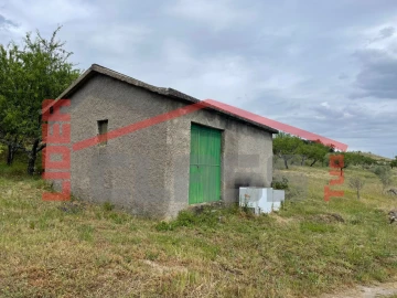 Terreno Agricola ou Rústico para Venda em Vila Flor e Nabo