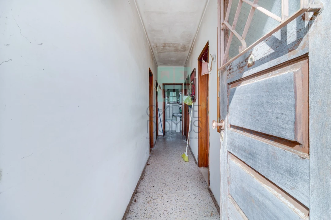 Moradia T2 para Venda em Santo Antão e São Julião do Tojal Foto 4