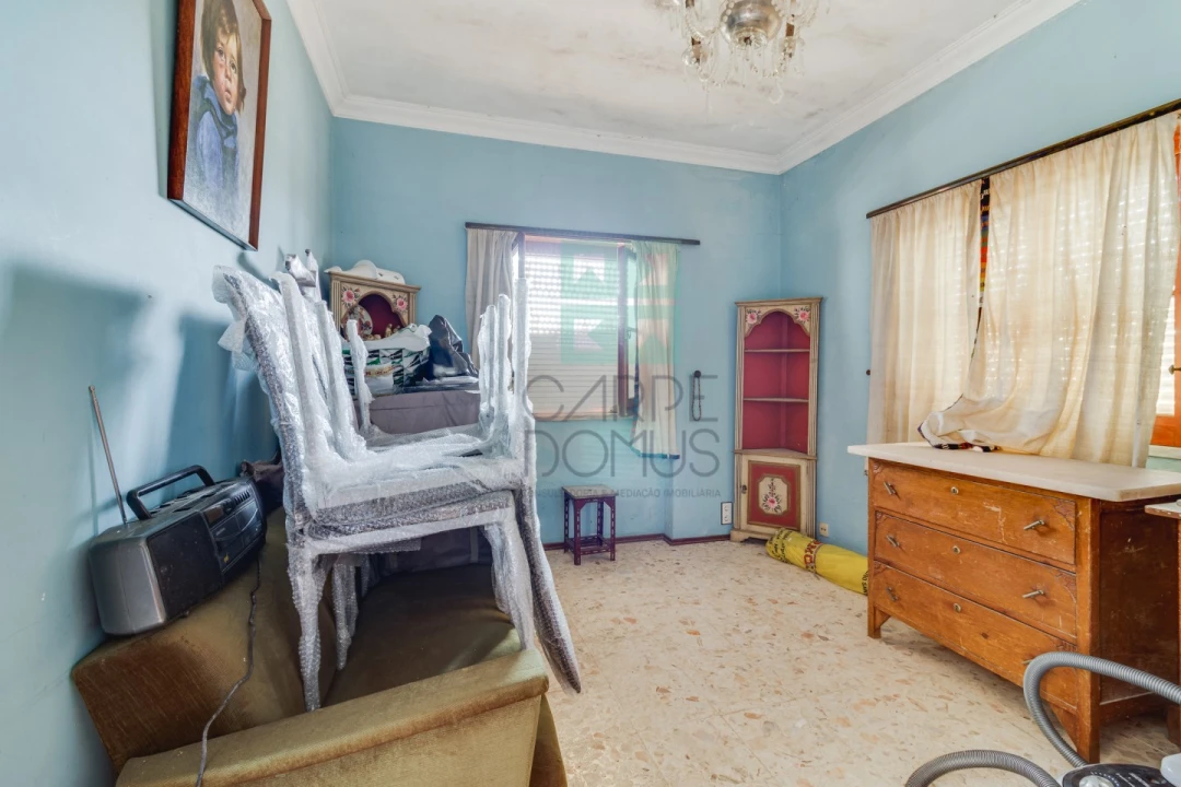 Moradia T2 para Venda em Santo Antão e São Julião do Tojal Foto 6