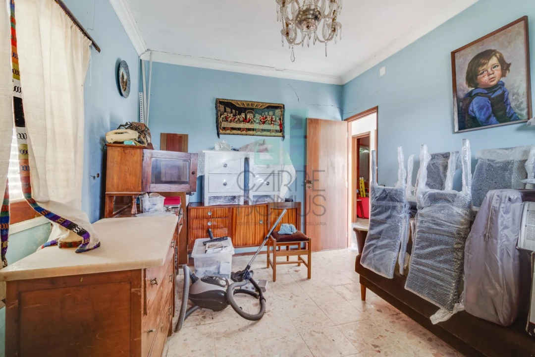 Moradia T2 para Venda em Santo Antão e São Julião do Tojal Foto 7