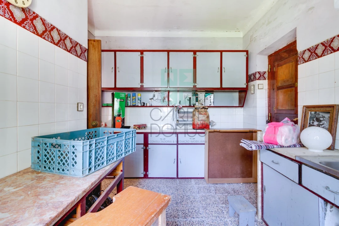 Moradia T2 para Venda em Santo Antão e São Julião do Tojal Foto 8