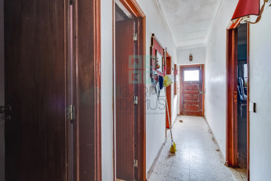 Moradia T2 para Venda em Santo Antão e São Julião do Tojal Foto 12