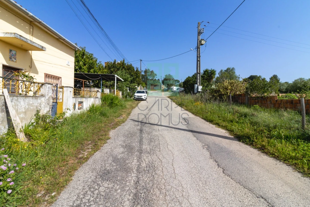 Moradia T2 para Venda em Santo Antão e São Julião do Tojal Foto 23