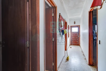Moradia T2 para Venda em Santo Antão e São Julião do Tojal
