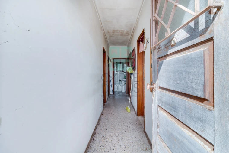 Moradia T2 para Venda em Santo Antão e São Julião do Tojal Foto 4